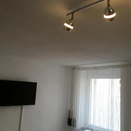 Fe Wo Viktoria Apartment Lahr  Exterior photo