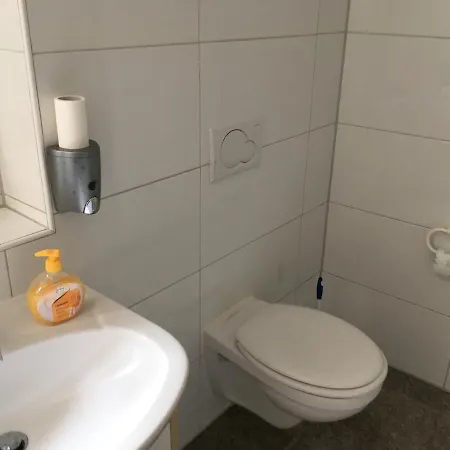 Fe Wo Viktoria Apartment Lahr  Exterior photo