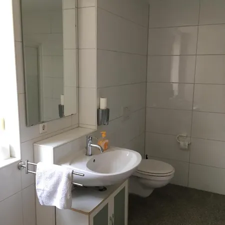 Fe Wo Viktoria Apartment Lahr  Exterior photo