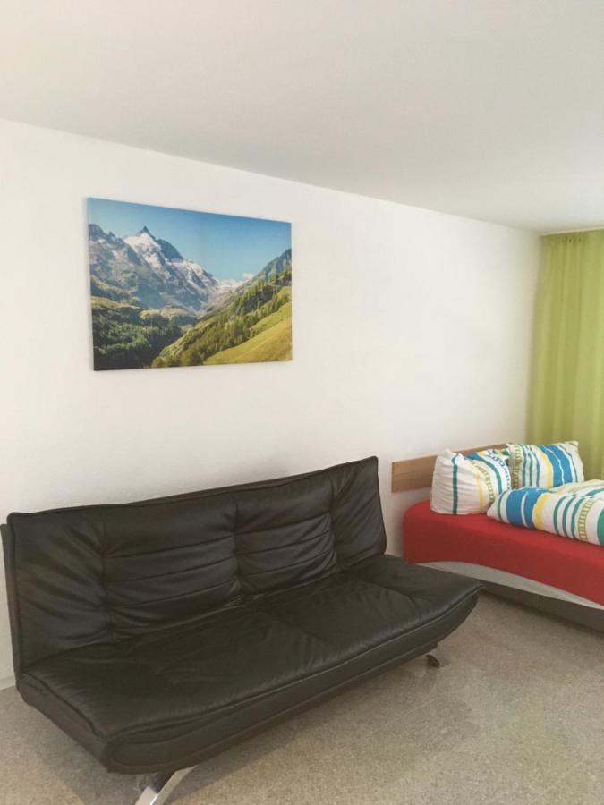 Apartment Fe Wo Viktoria Lahr (Baden-Wurttemberg)