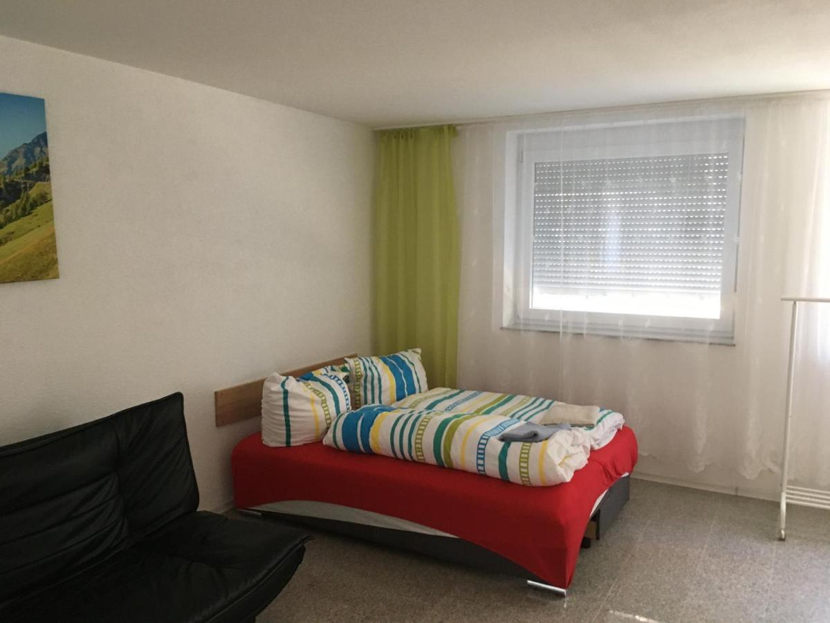 Apartment Fe Wo Viktoria *