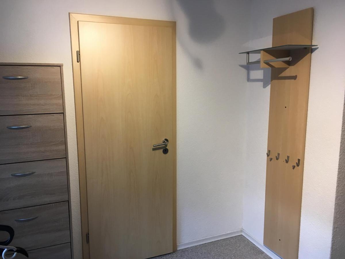 Fe Wo Viktoria Apartment *