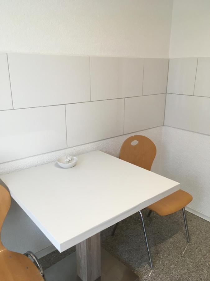 Fe Wo Viktoria Apartment *