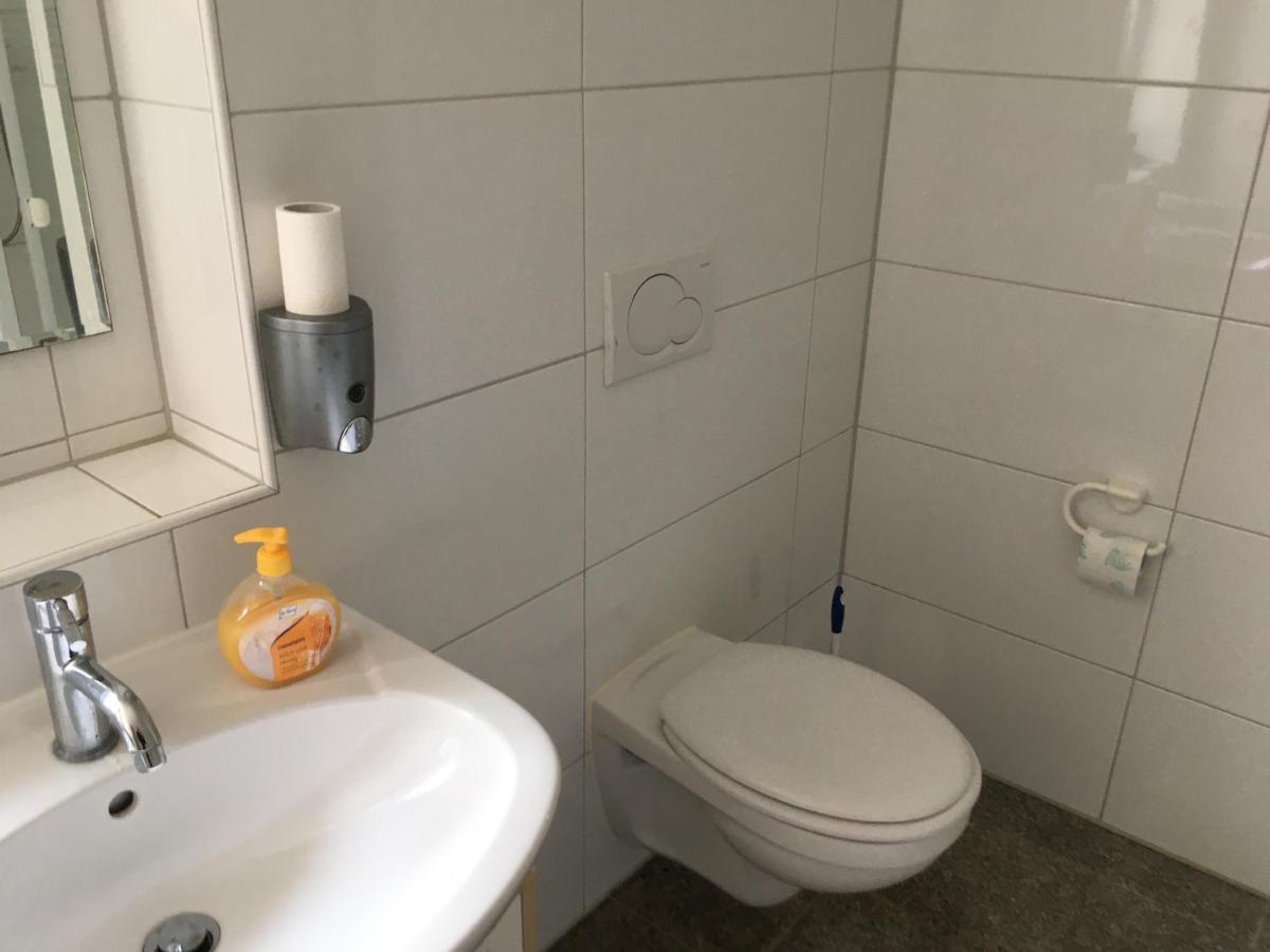 Fe Wo Viktoria Apartment