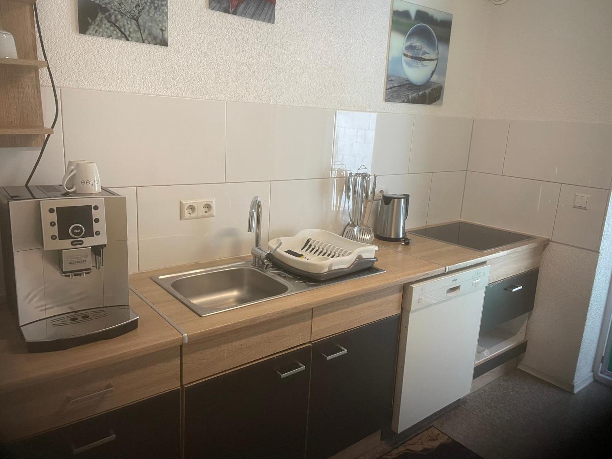 Apartment Fe Wo Viktoria Lahr (Baden-Wurttemberg)