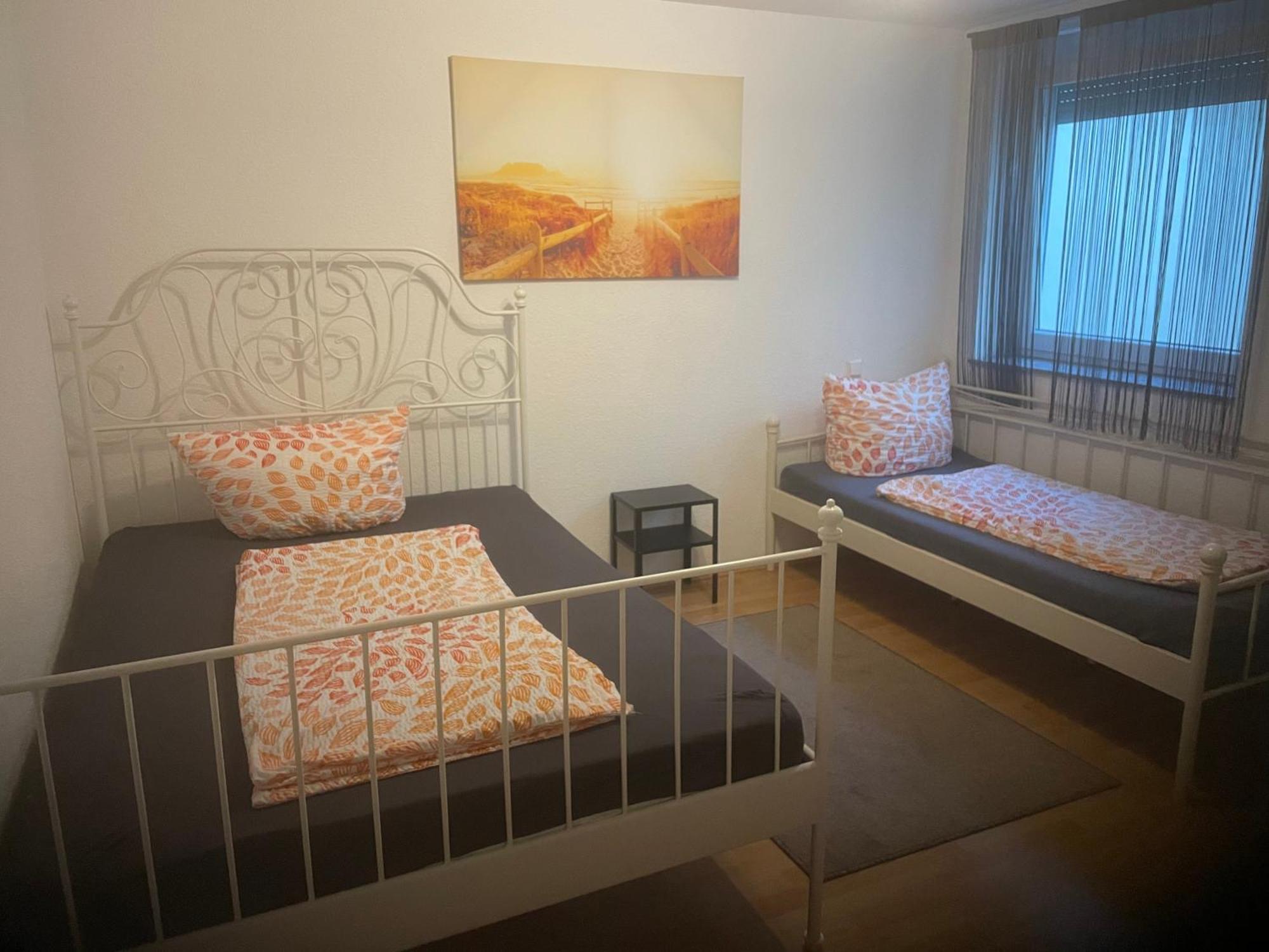 Apartment Fe Wo Viktoria *